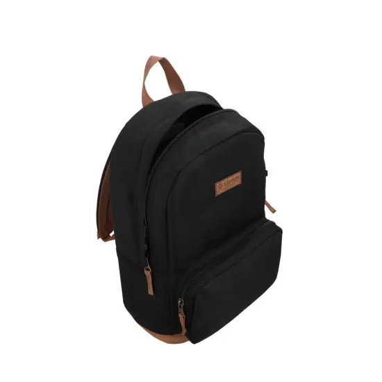 Mochila 15" Pop Negra Xtrem - Imagen 8