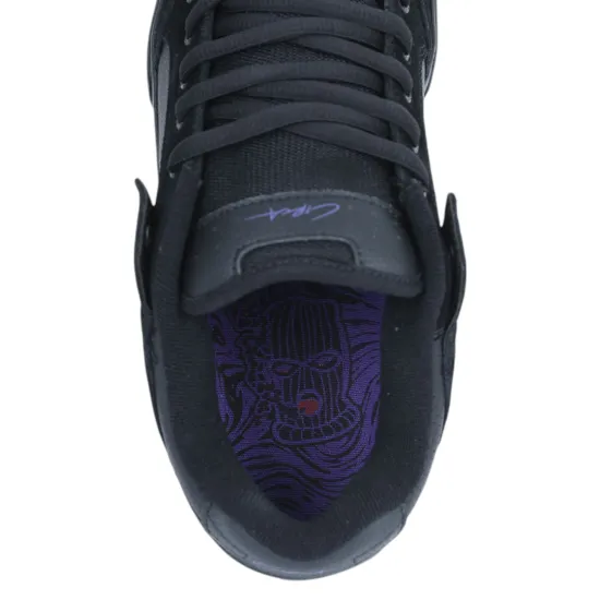 Zapatilla Hombre 205 SE Sunshine Negra Circa - Imagen 3