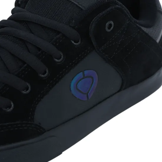 Zapatilla Hombre 205 SE Sunshine Negra Circa - Imagen 5