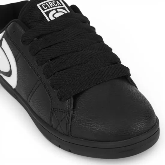 Zapatilla Skate Hombre 212 Bold Black Black Circa - Imagen 5