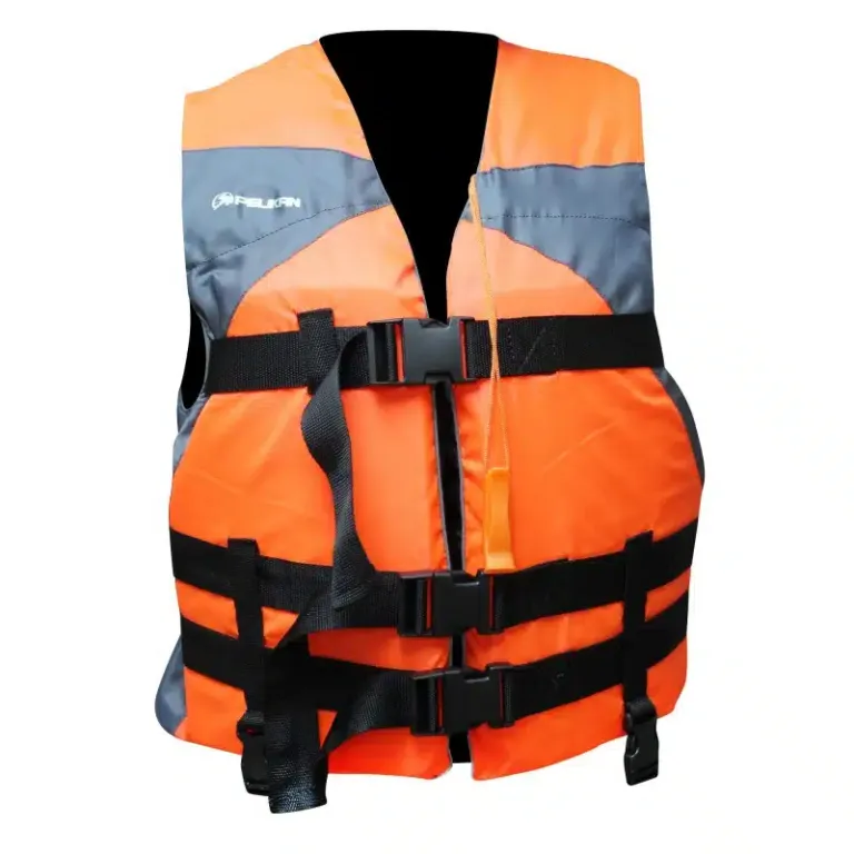 Chaleco Salvavidas Pelikan