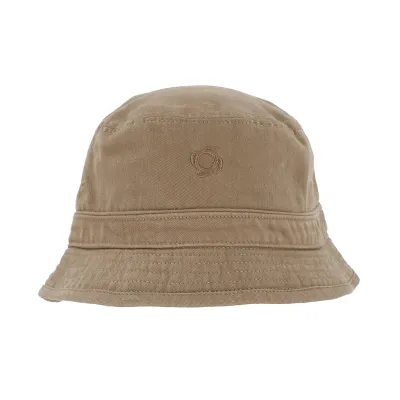 Sombrero Bucket Amber Olive Doite