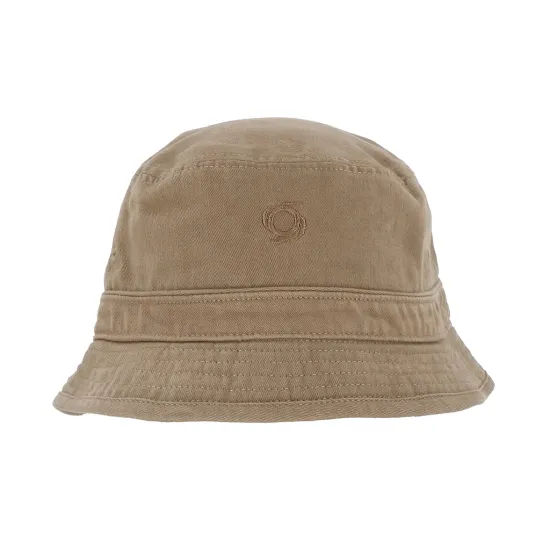 Sombrero Bucket Amber Olive Doite