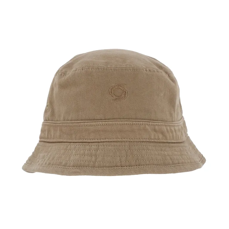 Sombrero Bucket Amber Olive Doite