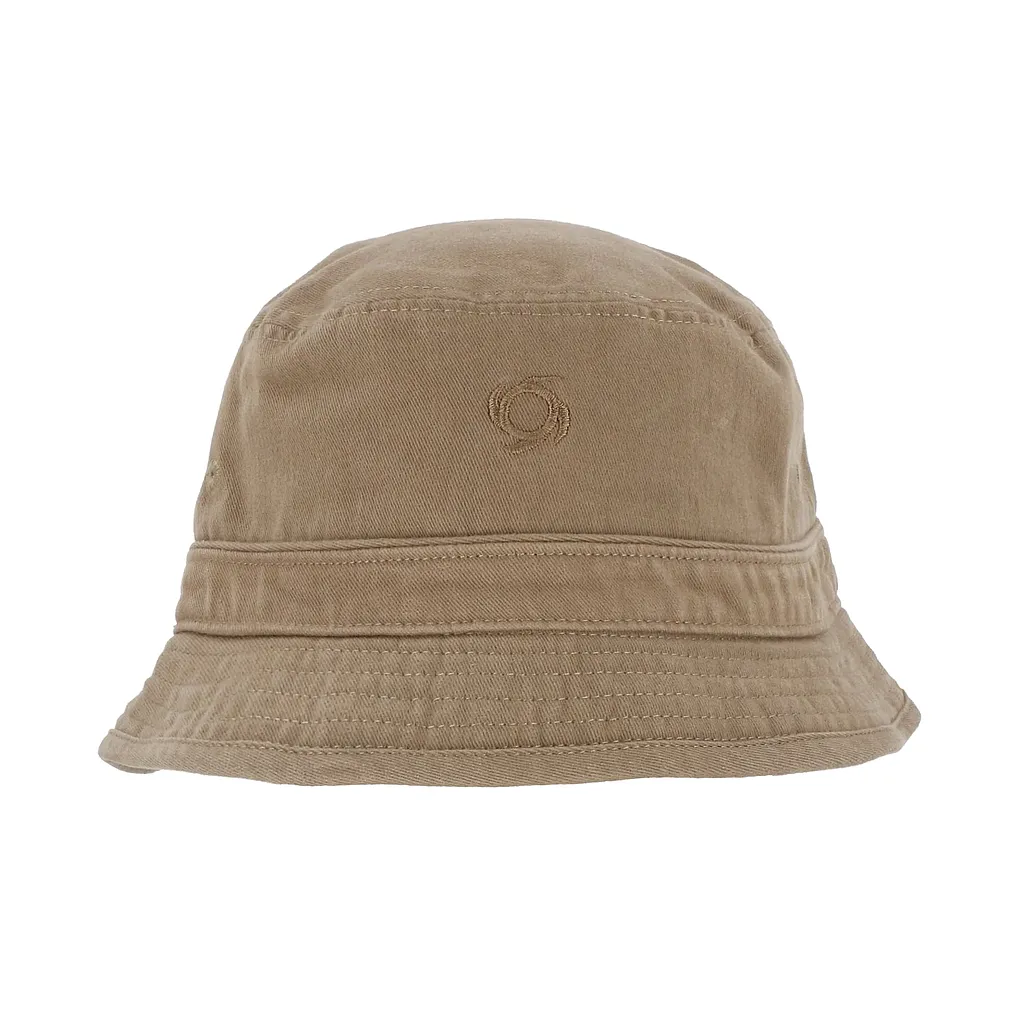 Sombrero Bucket Amber Olive Doite