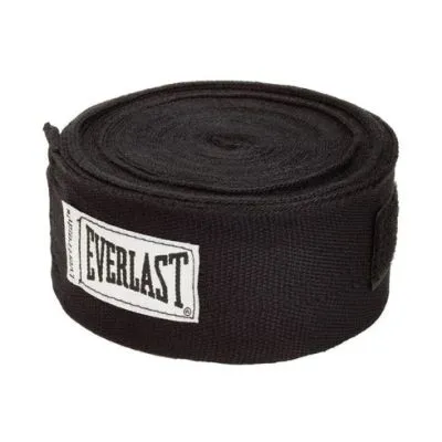 Venda de Box Everlast Elite 180” Negro