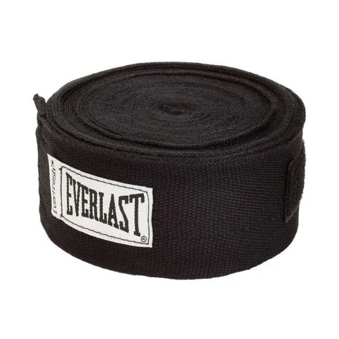 Venda de Box Everlast Elite 180” Negro