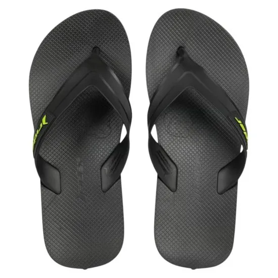 SANDALIA HOMBRE 11573 STREET NEGRO/VERDE RIDER