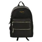 Mochila urbana doble bolsillo frontal Ellus