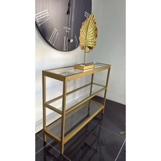 Arrimo Gold Drag Msa