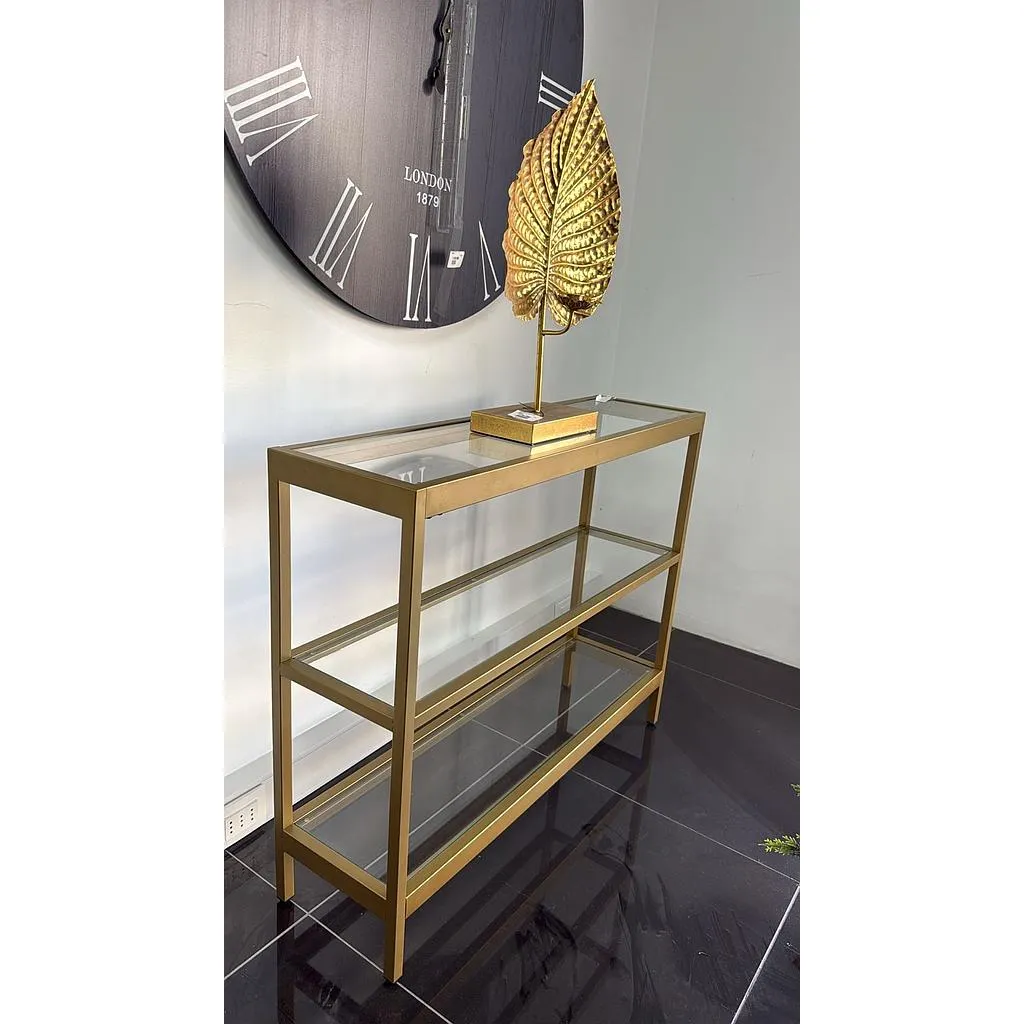 Arrimo Gold Drag Msa