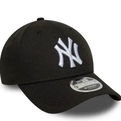 Jockey Yankees Negro 9Forty OSFM New Era
