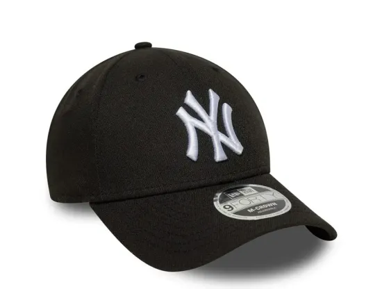 Jockey Yankees Negro 9Forty OSFM New Era
