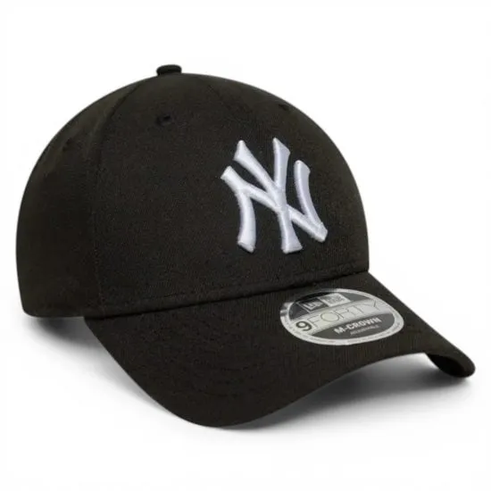 Jockey Yankees Negro 9Forty OSFM New Era