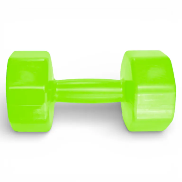 Set de mancuernas para ejercicio 2.0kg Torpedo