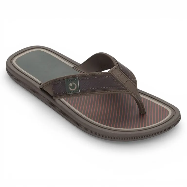 Sandalia Hombre Maiocca Essencial Cartago