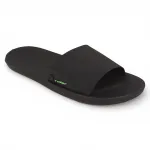 Sandalia Hombre Negra Feel 07 Rider