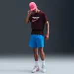 Short Hombre Deportivo Challenger Nike