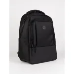 Mochila 5AM198-MC Liso Black Maui