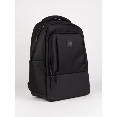 Mochila 5AM198-MC Liso Black Maui