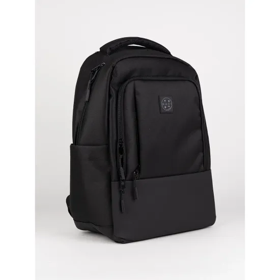 Mochila 5AM198-MC Liso Black Maui