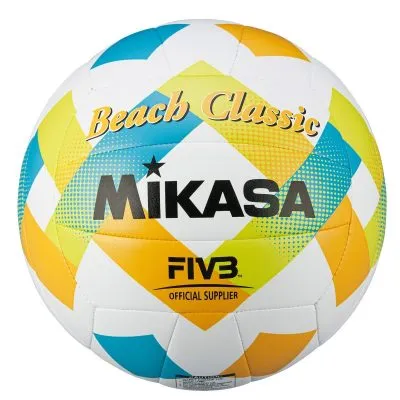 Balon Beach Volleyball BV543-VXA Mikasa