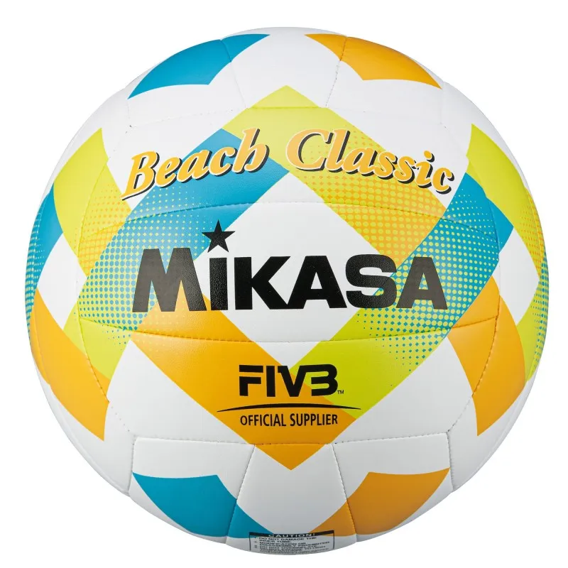 Balon Beach Volleyball BV543-VXA Mikasa