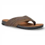 Sandalia Hombre Texas Olivo Alicante Guante