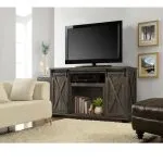 Rack Buffet Para TV 70” Rustic Msa