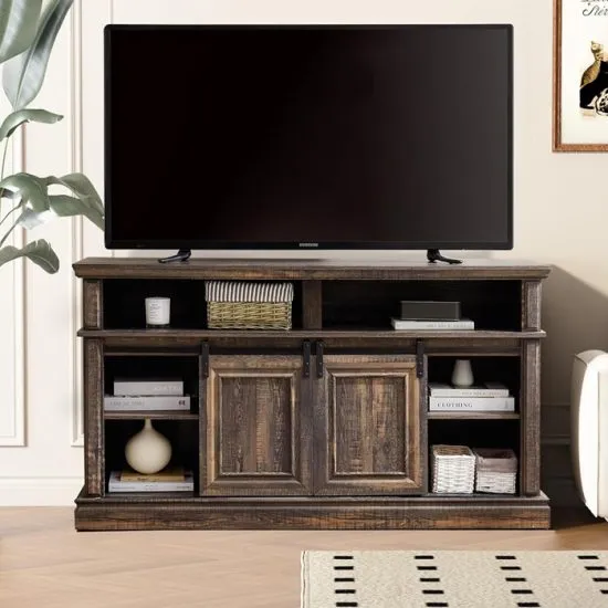 Rack Rustic 1.47 MTS Msa