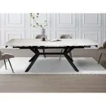 Mesa Comedor Doble Extension Lifecas Msa