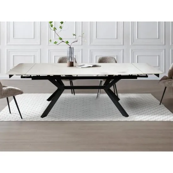 Mesa Comedor Doble Extension Lifecas Msa