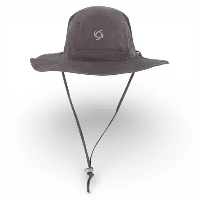 Sombrero Gobi Gris Doite