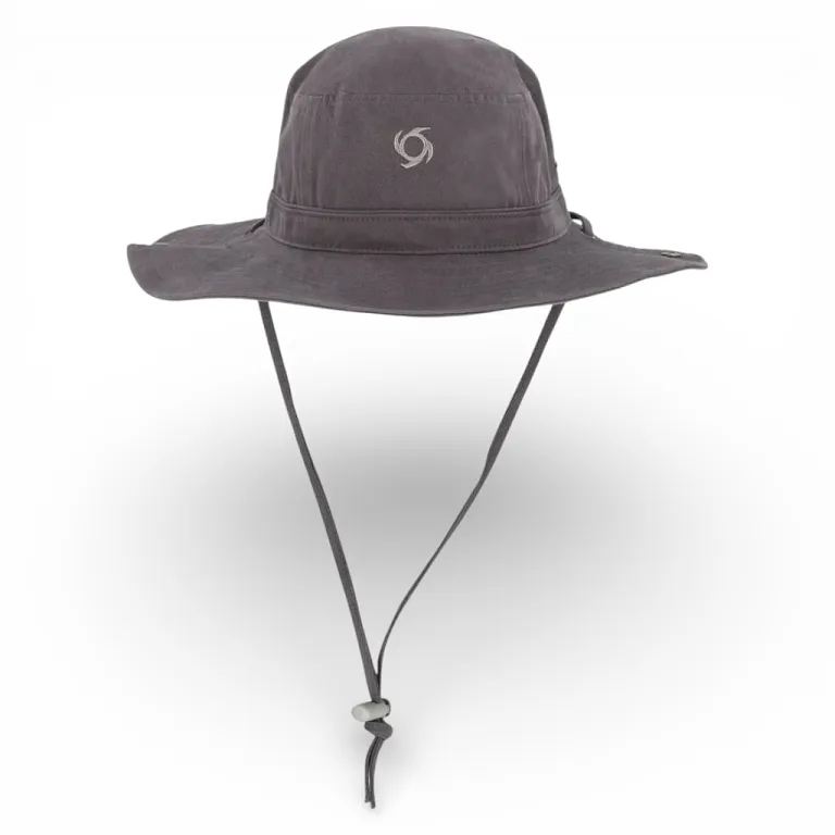 Sombrero Gobi Gris Doite