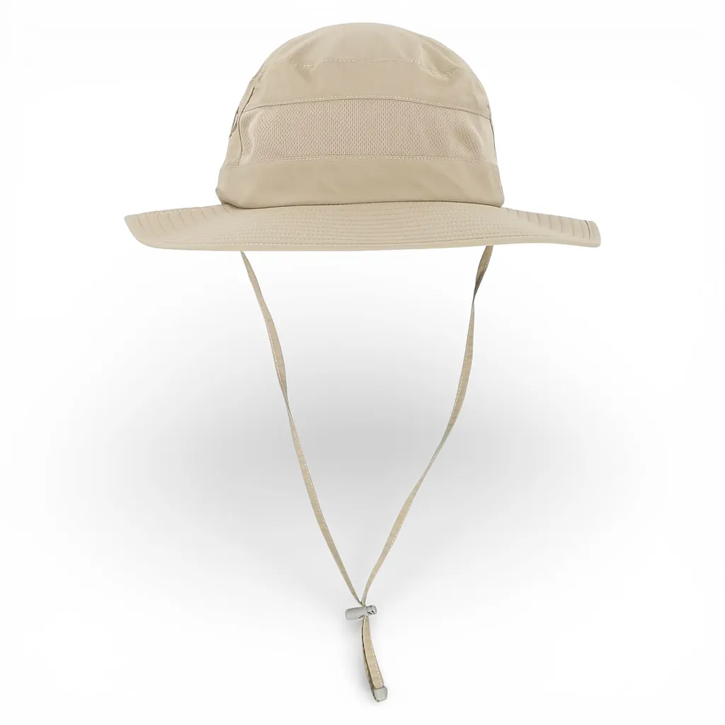 Gorro Sombrero Khali Unisex Sand L Doite