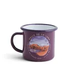 Jarro Hydro Mug Taza Enamel 250ML Doite