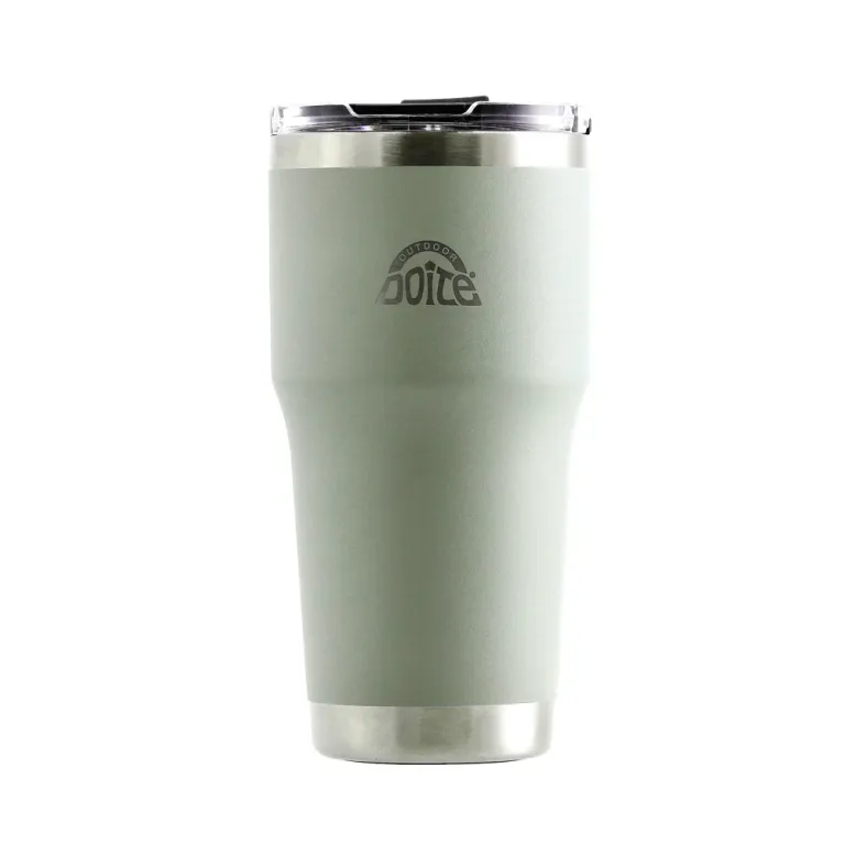 Jarro Mug Hydro Lungo Stan Teal 600ML Doite