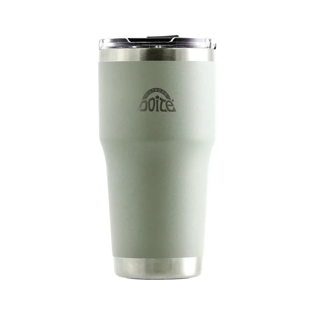 Jarro Mug Hydro Lungo Stan Teal 600ML Doite