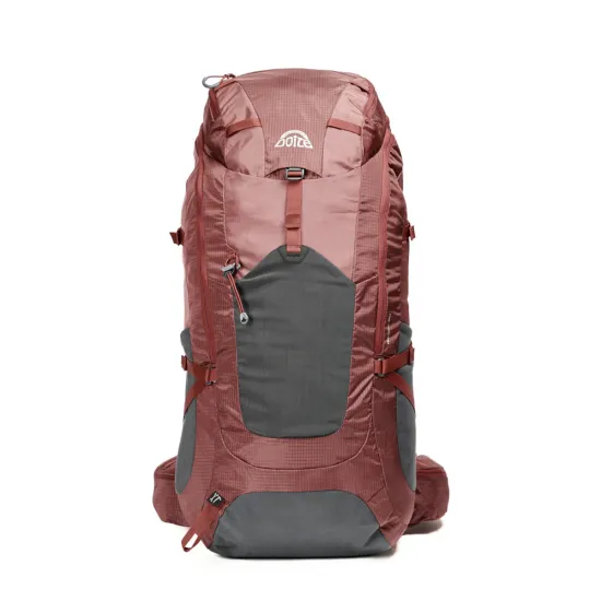Mochila Excursion Horizon DK.Red 60L Doite