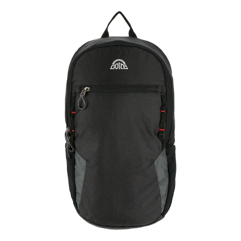 Mochila Bike Sport Daylite N/G Black 22L Doite