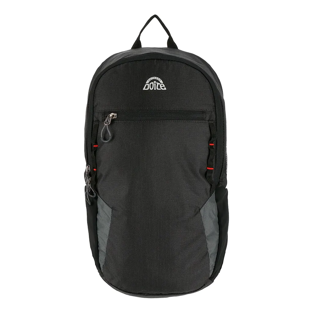 Mochila Bike Sport Daylite N/G Black 22L Doite
