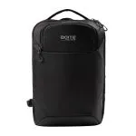 Mochila Bookpack Cluster N/G Black 20 L Doite
