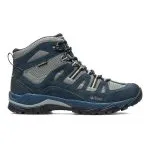 Botin Hombre Puelo Cs Hi Azul Lippi