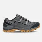 Zapatilla Hombre Puelo CS Low Acero Lippi