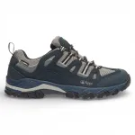 Zapatilla Hombre Puelo CS Low Azul Lippi