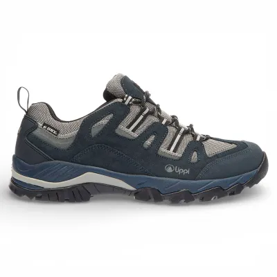 Zapatilla Hombre Puelo CS Low Azul Lippi