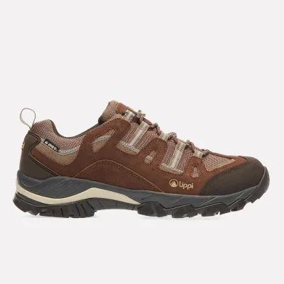 Zapatilla Hombre Puelo CS Low Cafe Lippi