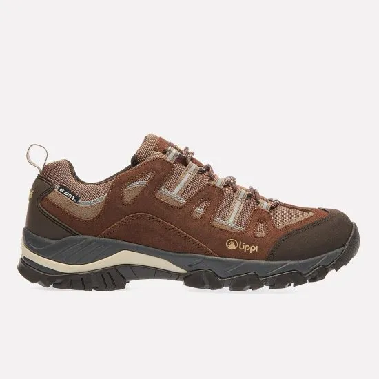 Zapatilla Hombre Puelo CS Low Cafe Lippi