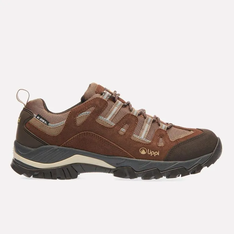 Zapatilla Hombre Puelo CS Low Cafe Lippi