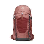 Mochila Excursion Ventura N/G Dk.Red 65L Doite